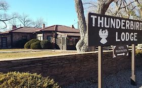 Thunderbird Lodge